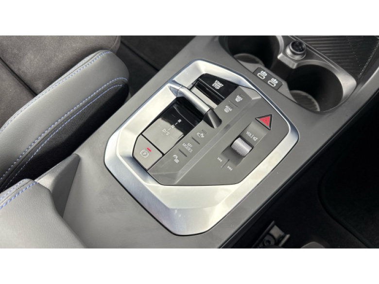 BMW 1 Series 120 M Sport 5dr Step Auto Petrol Hatchback